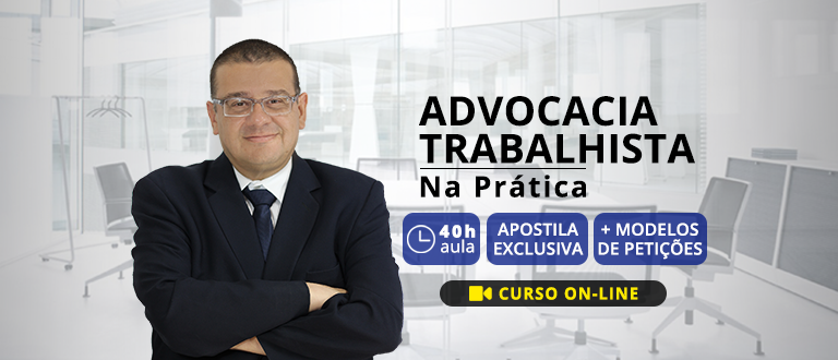 Curso advocacia trabalhista Curso advocacia trabalhista